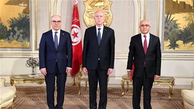 الرئاسة التونسية: قيس سعيد يعين سفيرا جديدا لدى سوريا